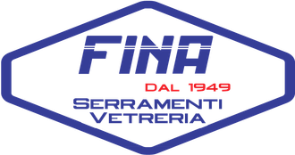 logo fina serramenti